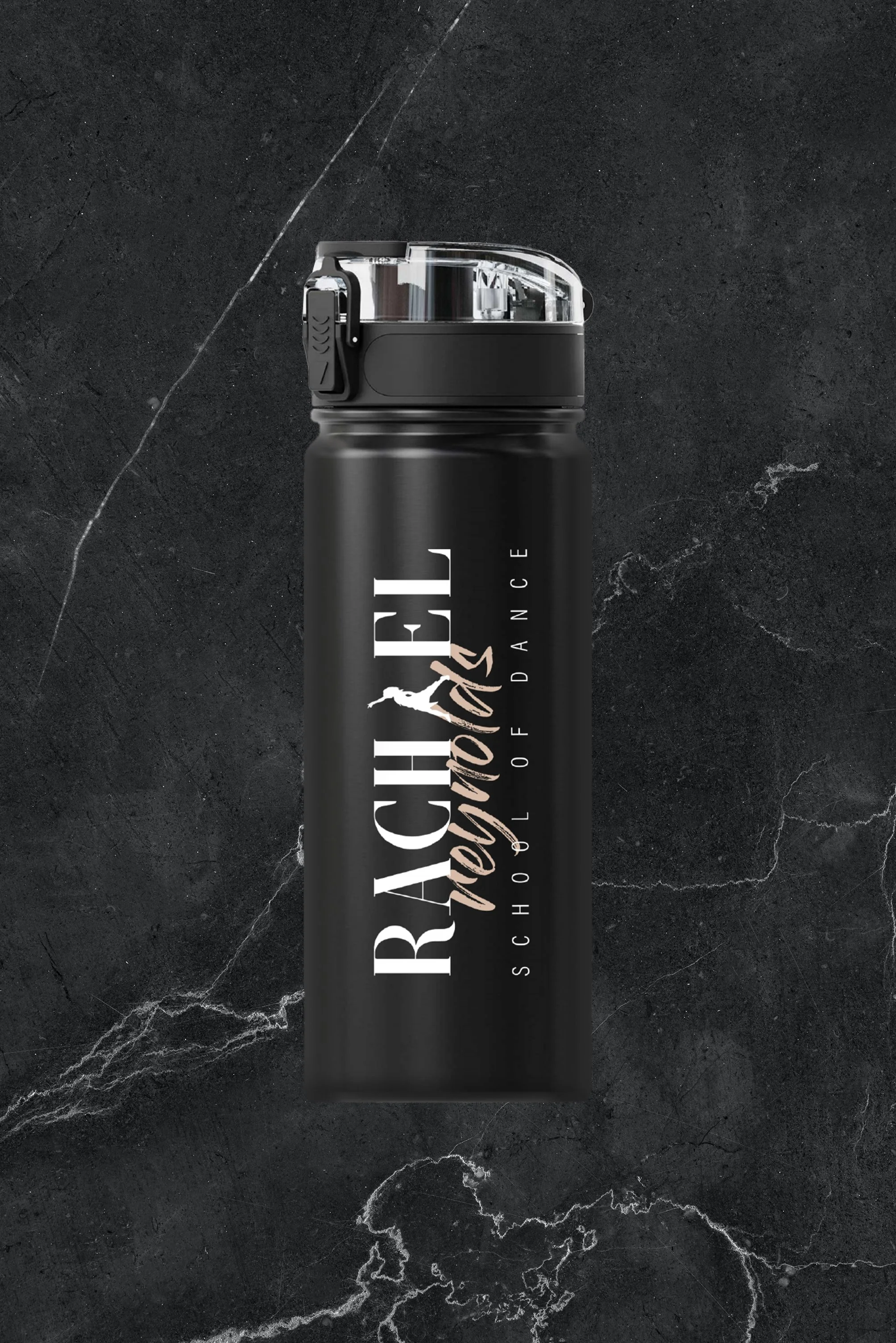 Rachael Reynolds Water Bottle