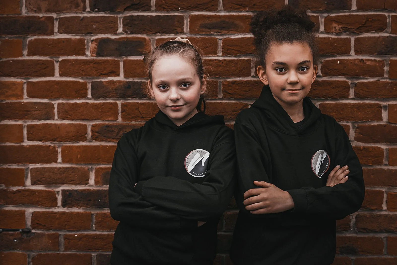 RRSD T-Shirt — Rachael Reynolds School of Dance