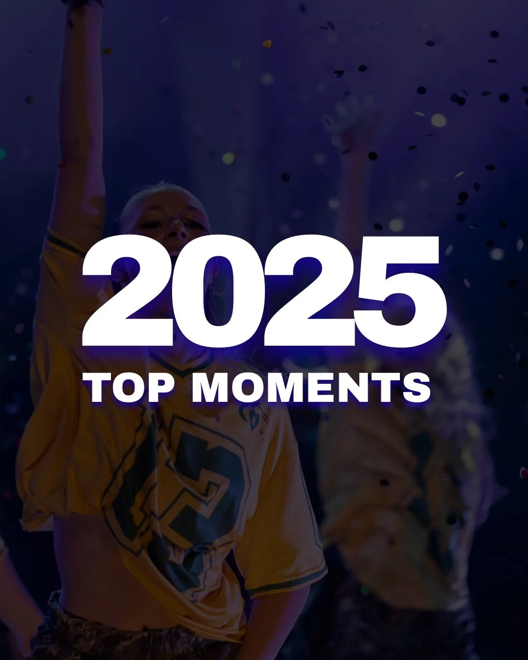 Goodbye 2025!🎆

Here are our top moments&hellip;
1. Monday Diamonds performing at the South East Entertainment Awards⛹️&zwj;♀️
2. Getting team uniforms✨
3. Filming the REYNFEST opening video🎥
4. Diamond sharing day🫶🏼
5. REYNFEST🕺
6. Our first Su