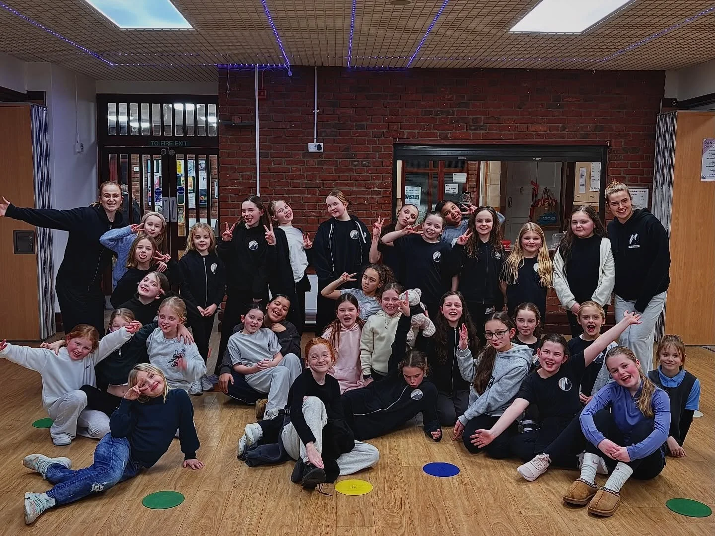 January Reggie and Social Club🧸🎀🕺

On Friday we had our first Reggie and Social Club of 2026! Can&rsquo;t wait to share more of what we got up to. Join us next time on the 6th of February🩷