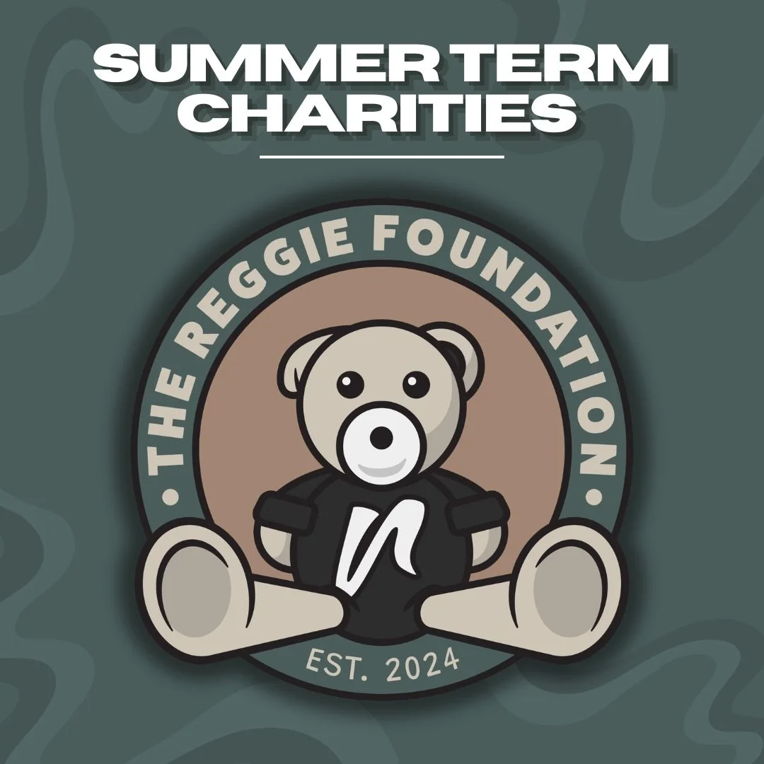 Our Summer Term Charities&hellip; 

💚 @hospiceintheweald 
💜 @royalmarsden 
💙 @rspca_official 

Every term, students receive &pound;1 tokens to donate to charities picked by staff, reflecting our school's ethos. This empowers students to demonstrat