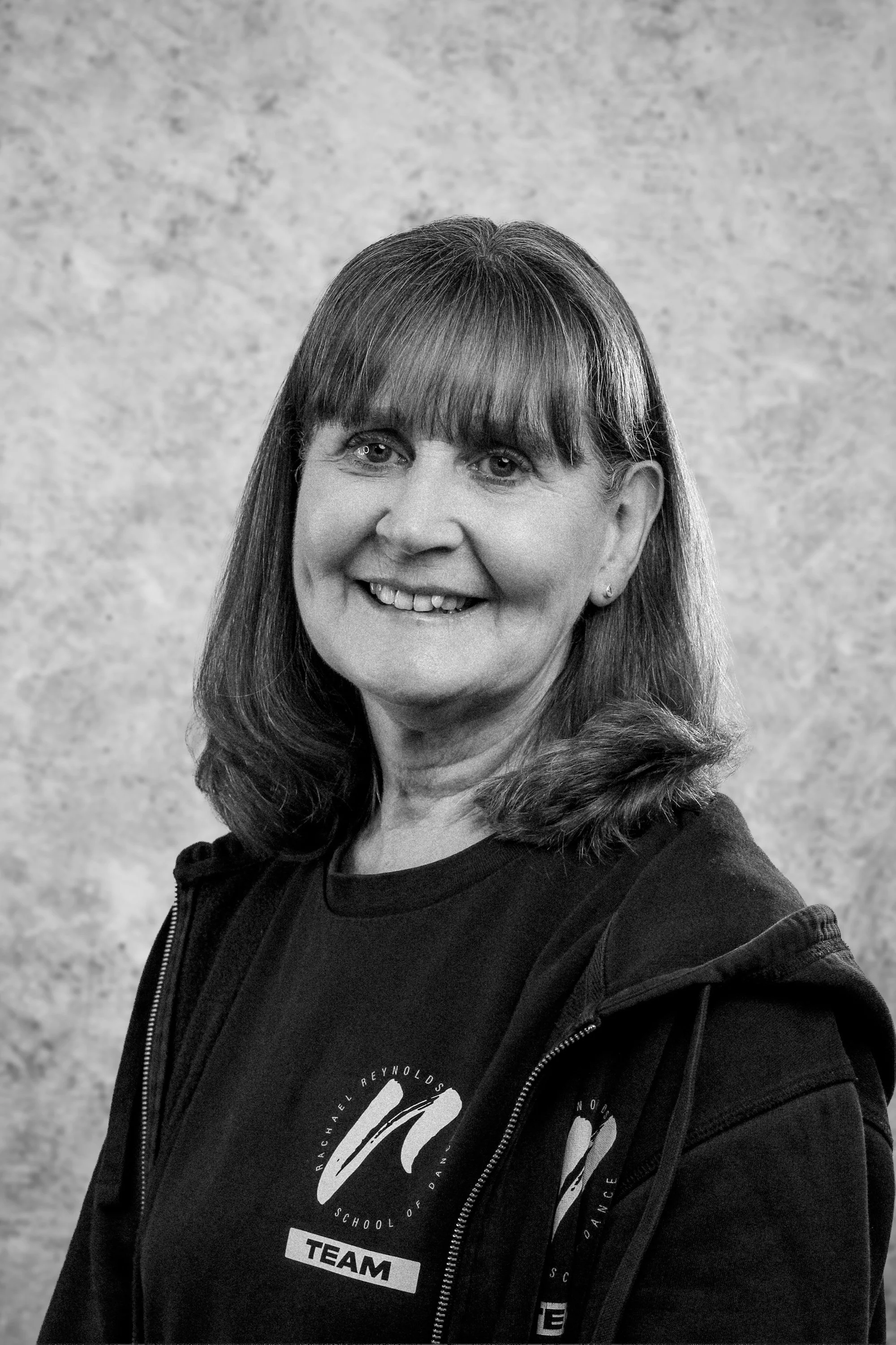 Alison Ansell