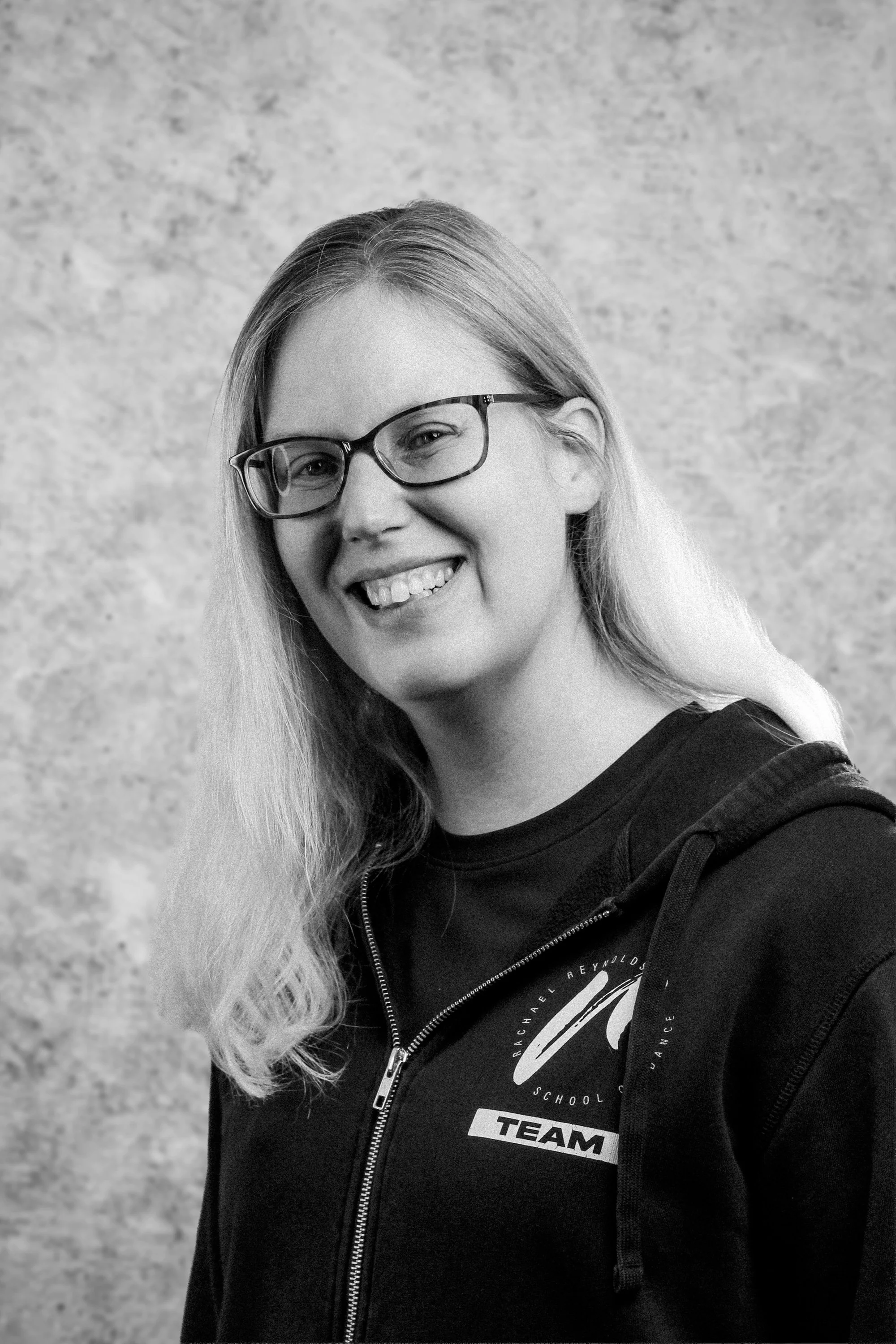 Sarah Ansell