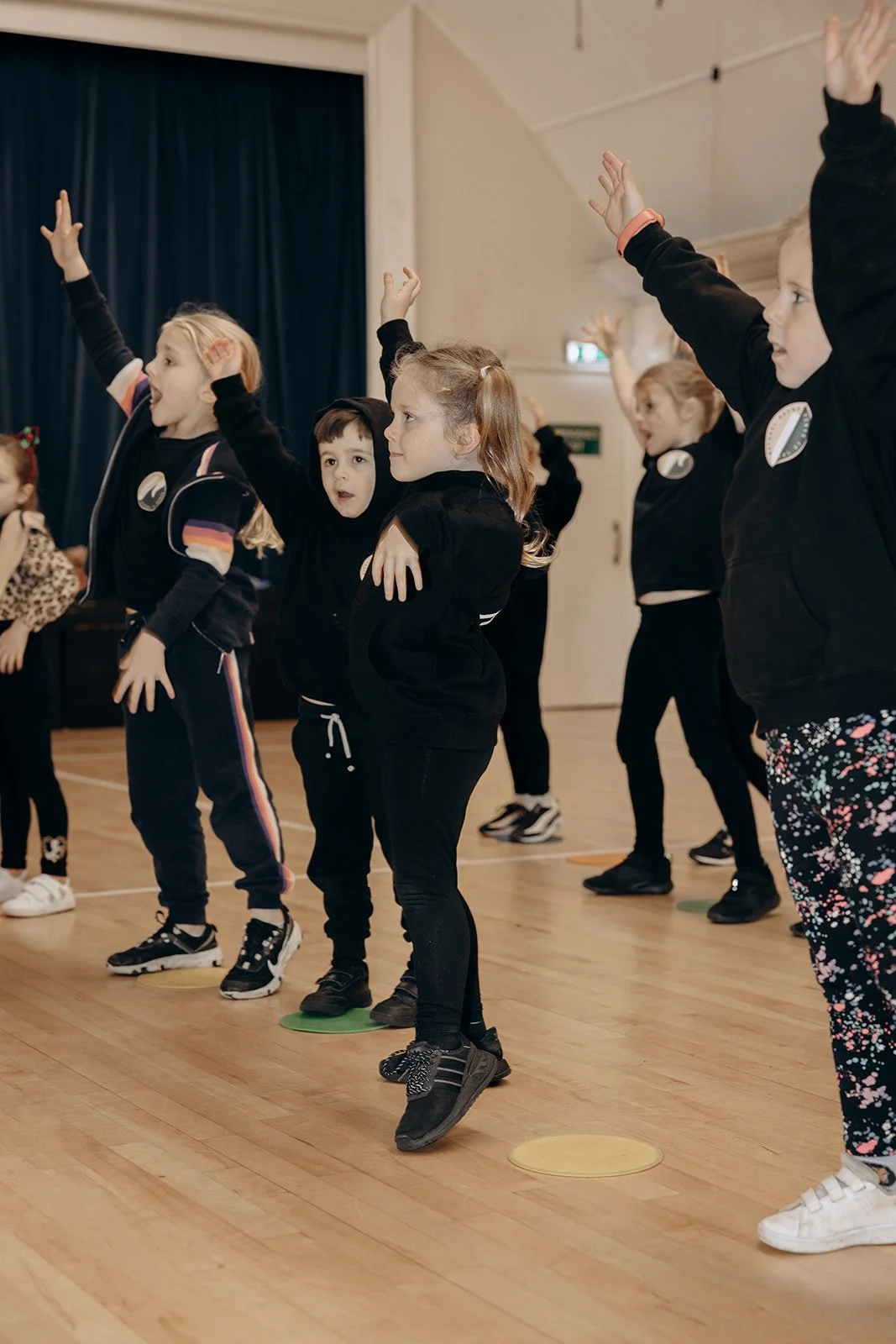 Street Dance