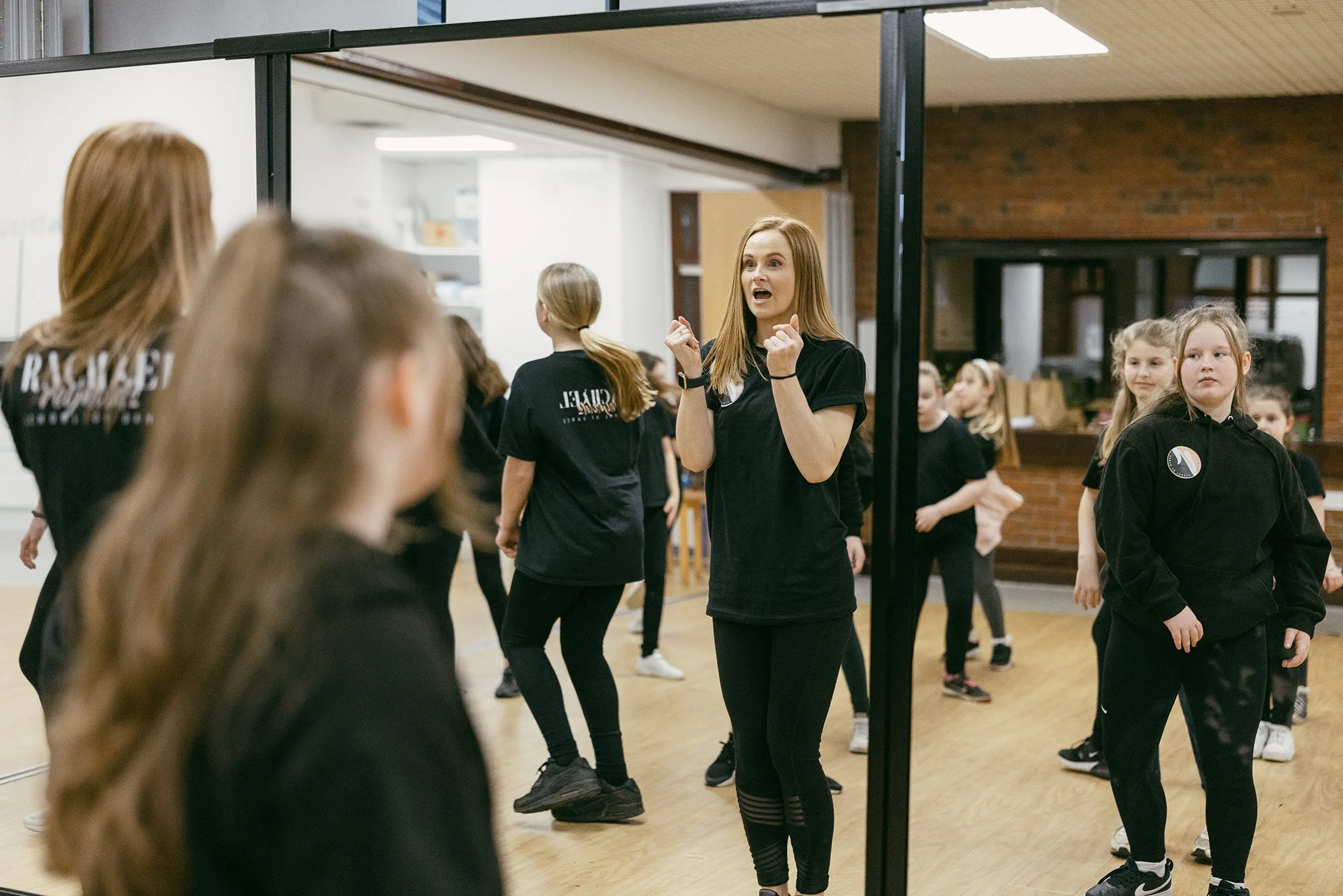 Musical Theatre