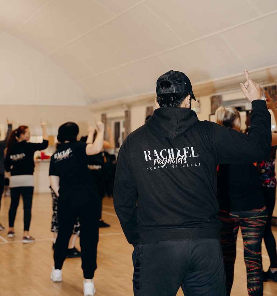 Musical Theatre Choreography