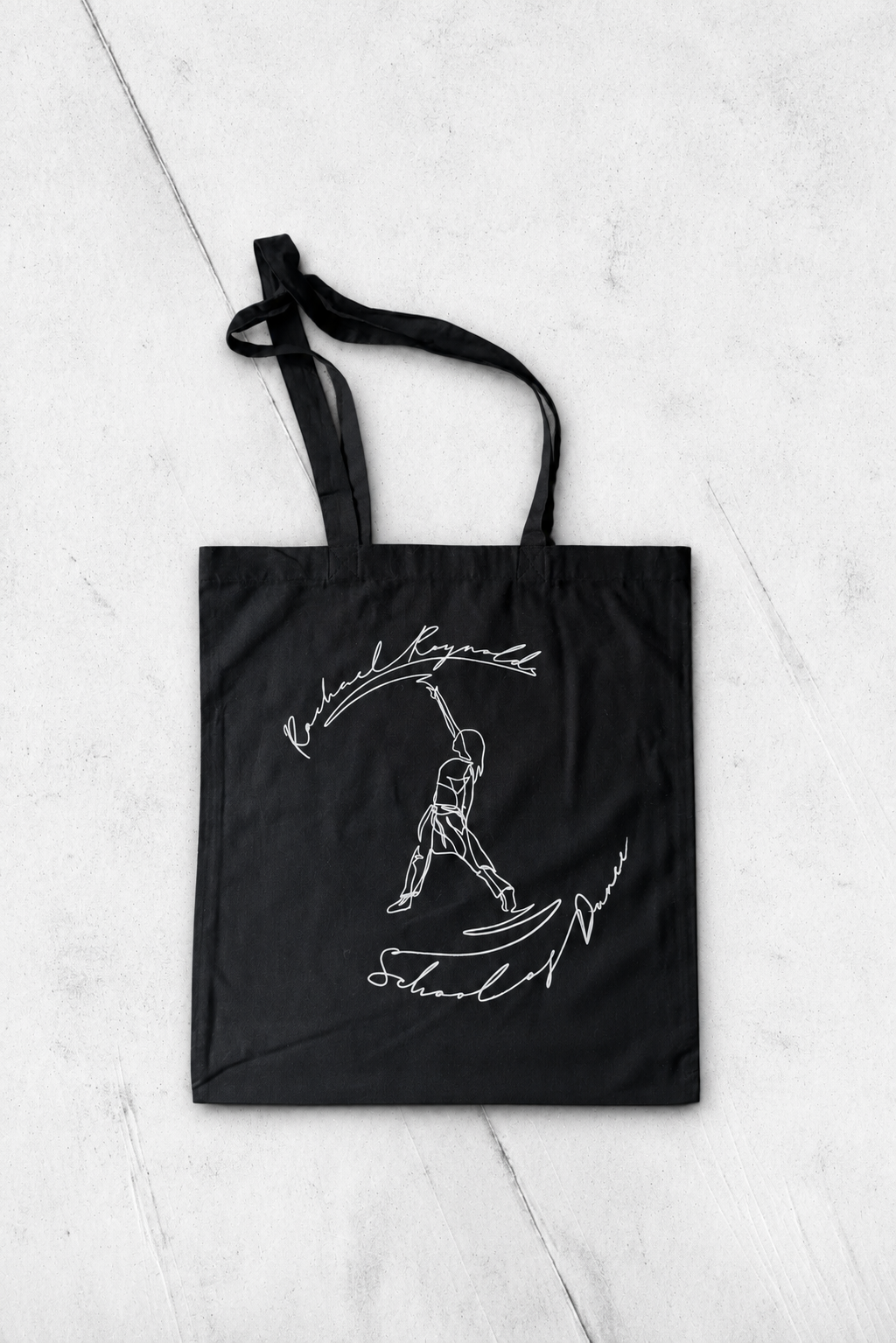 RRSoD Tote Bag