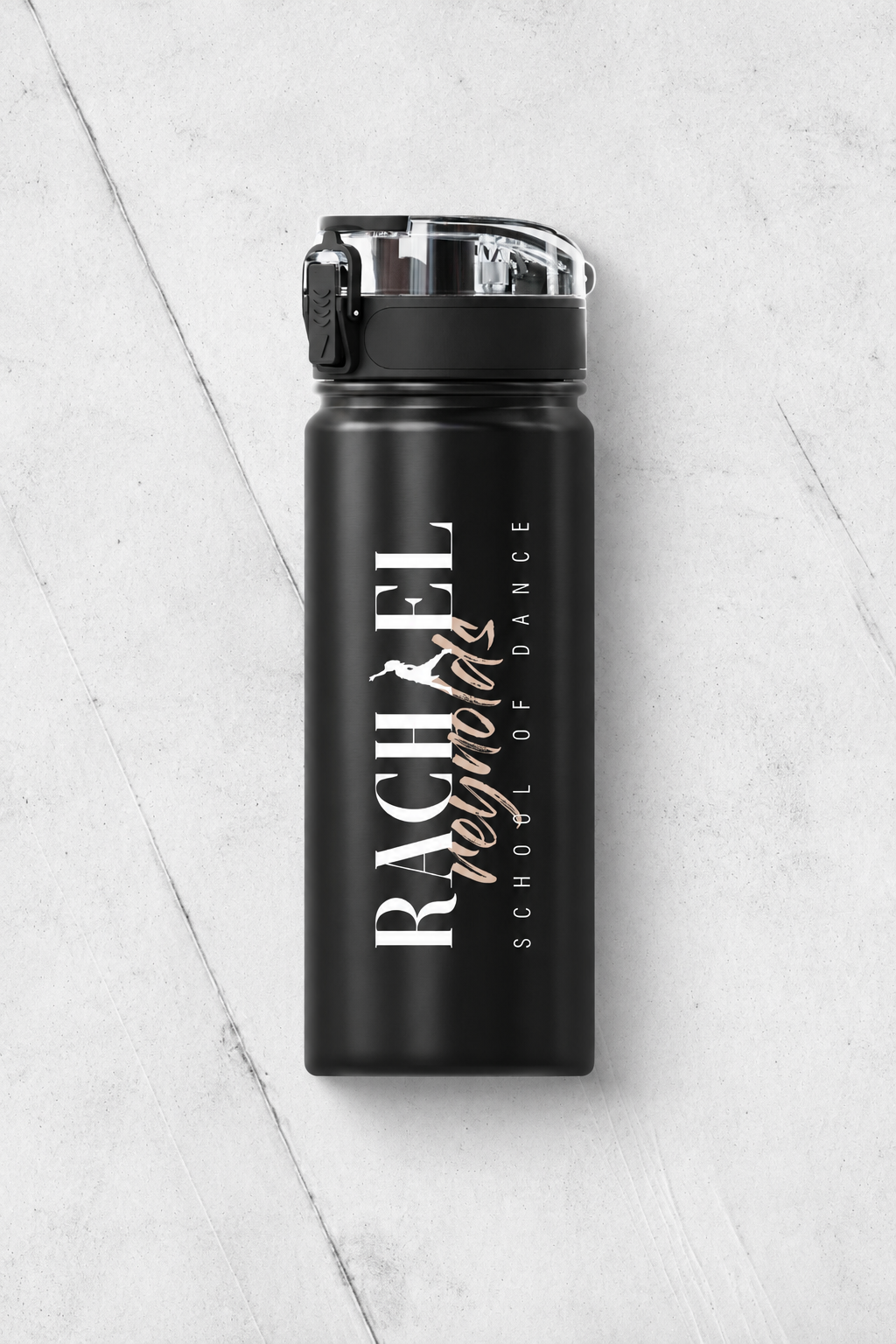 RRSoD Water Bottle