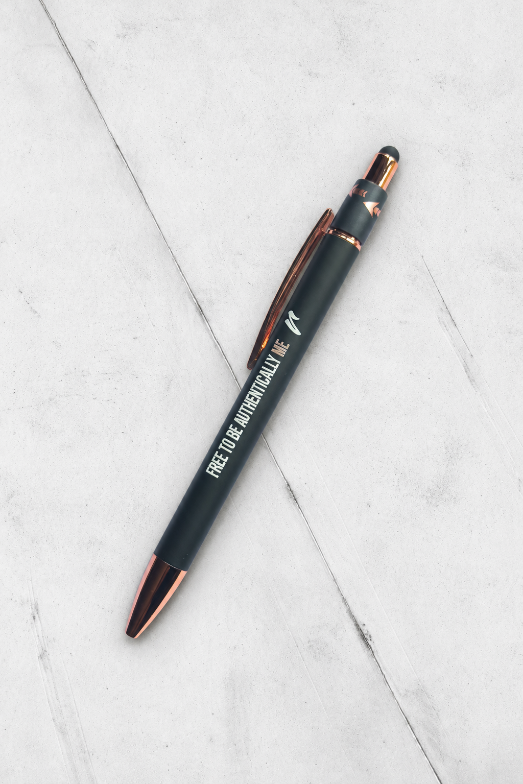 “Authentically Me” Pen