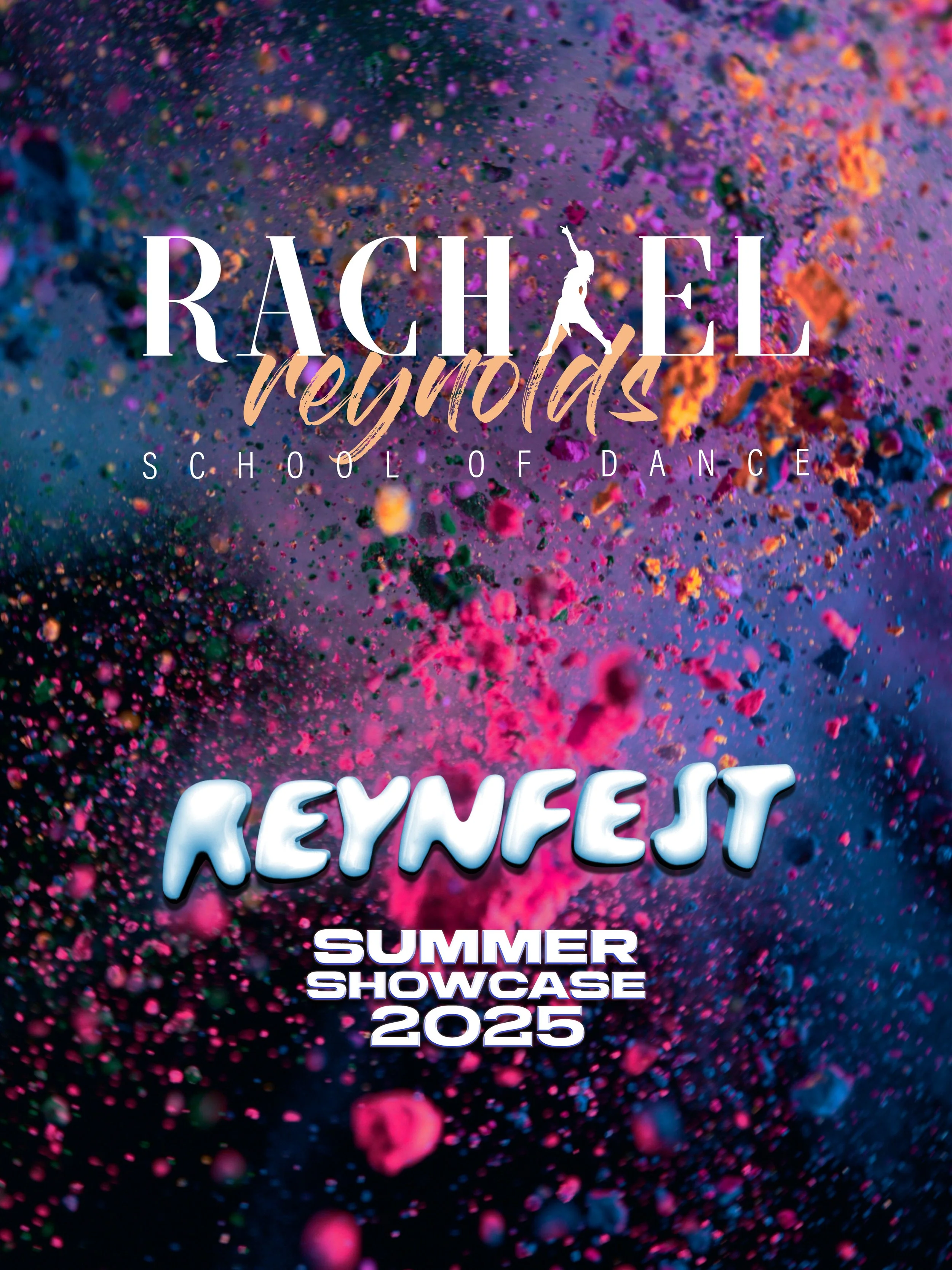 SUMMER SHOWCASE 2025