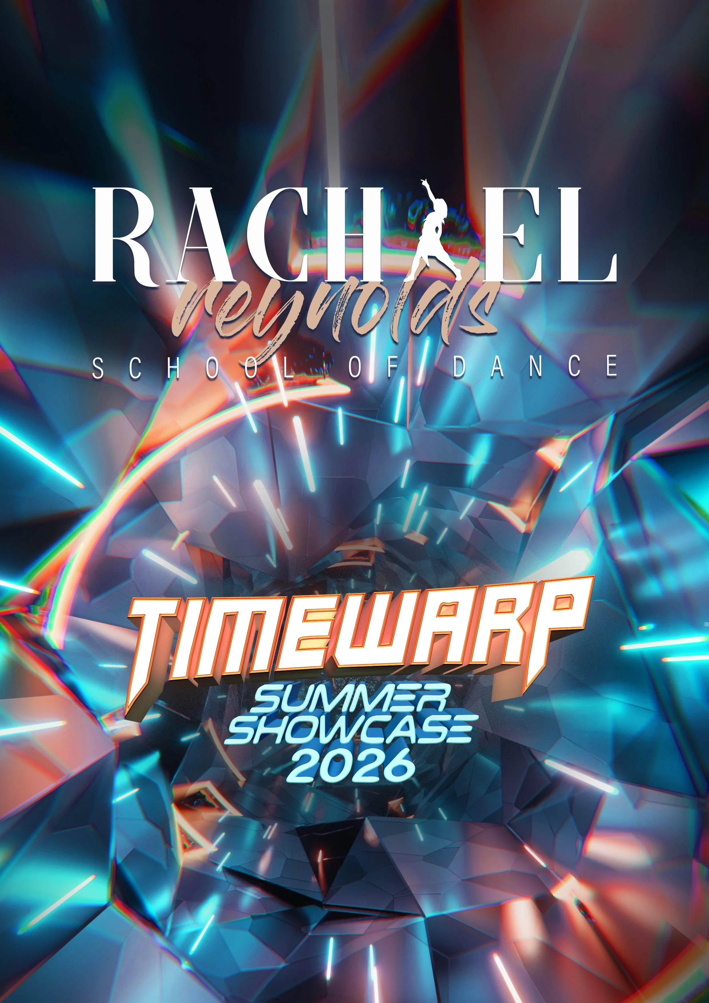 SUMMER SHOWCASE 2026