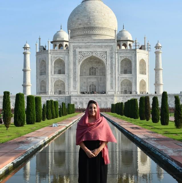 Luxury Meets Soul: Exploring the Spirit of India 