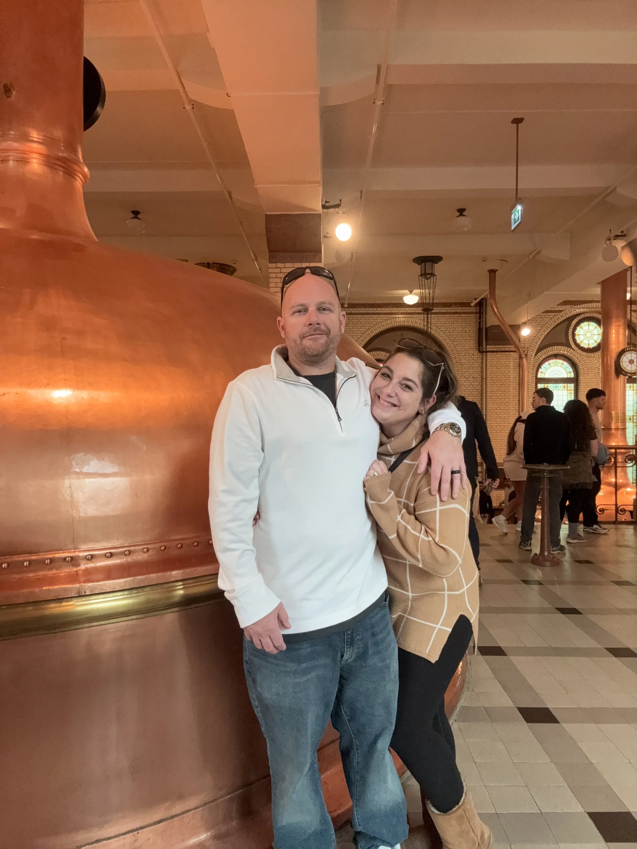 Discovering the Best of Northern Europe with Oceania Cruises