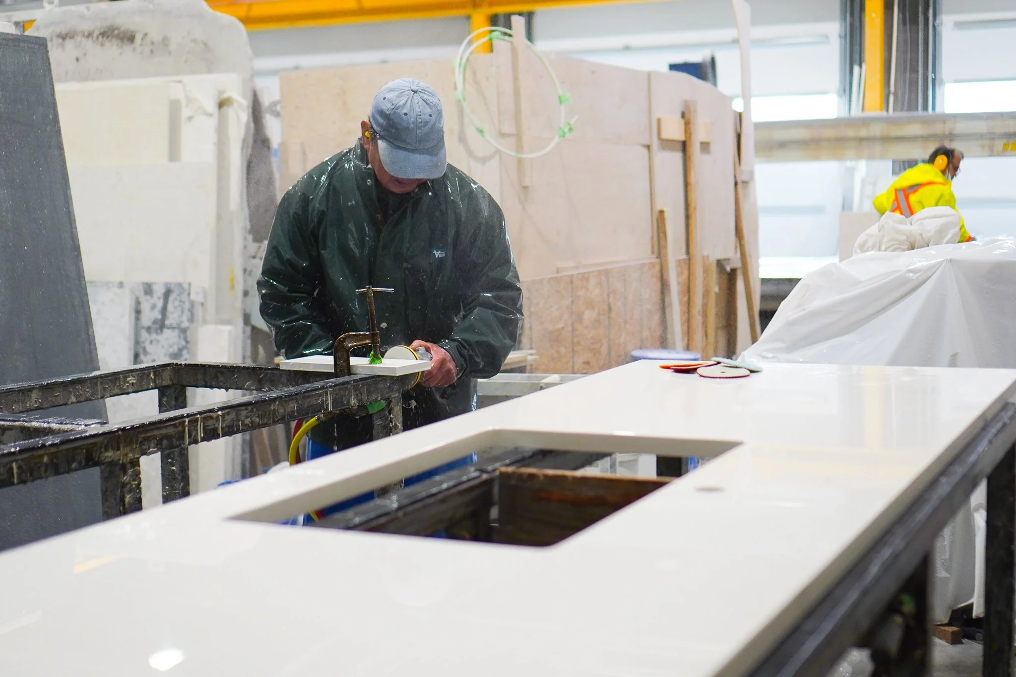quartz manufacturer