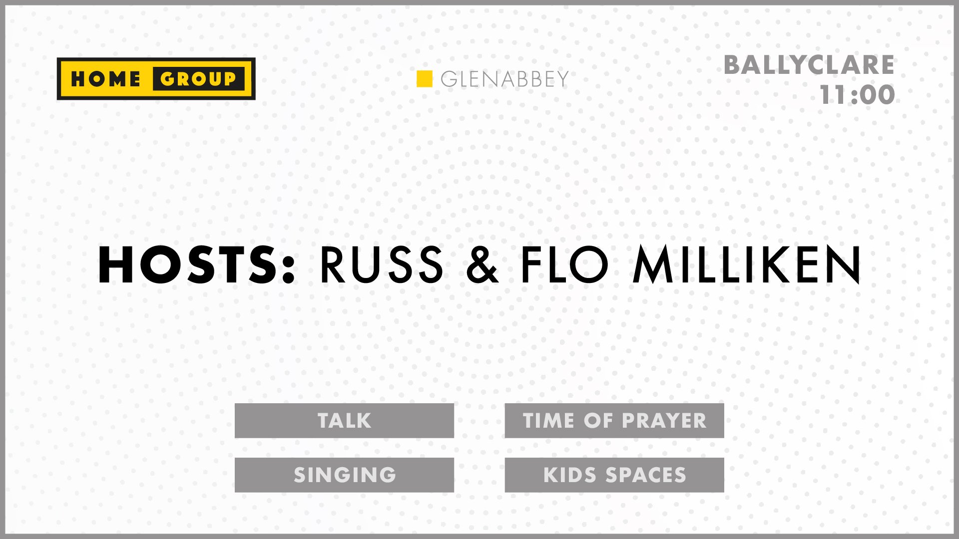 Click the image to find out more and to sign-up.