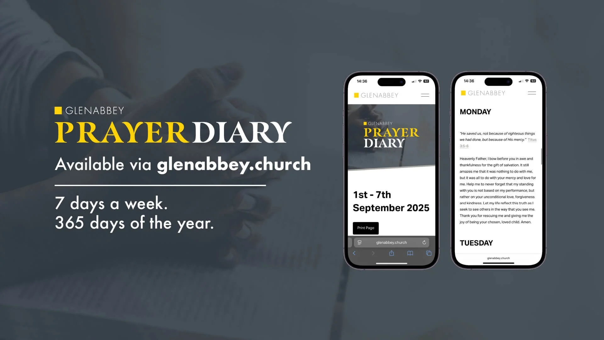 Tap the image for more Information