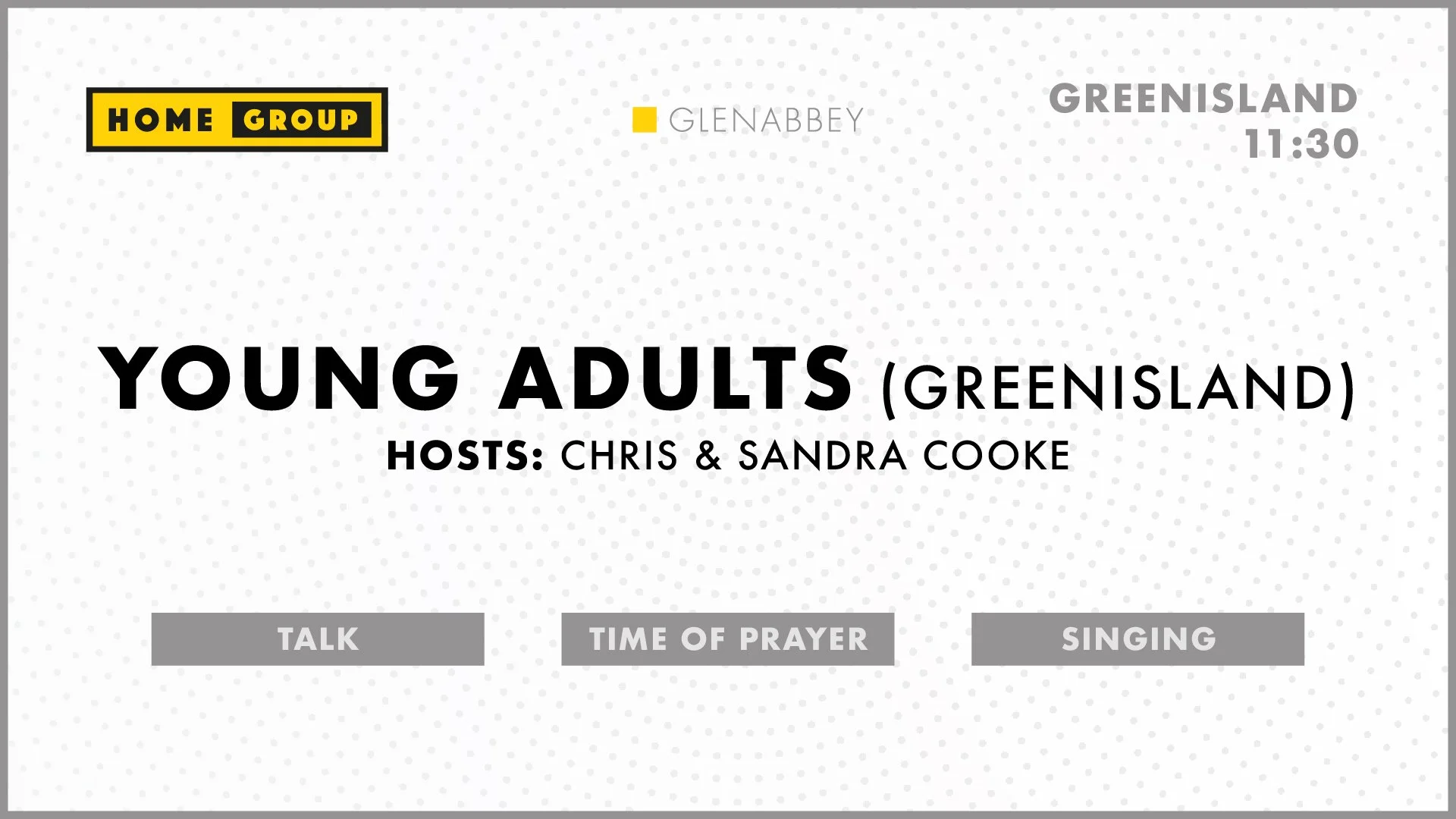 Click the image to find out more and to sign-up.