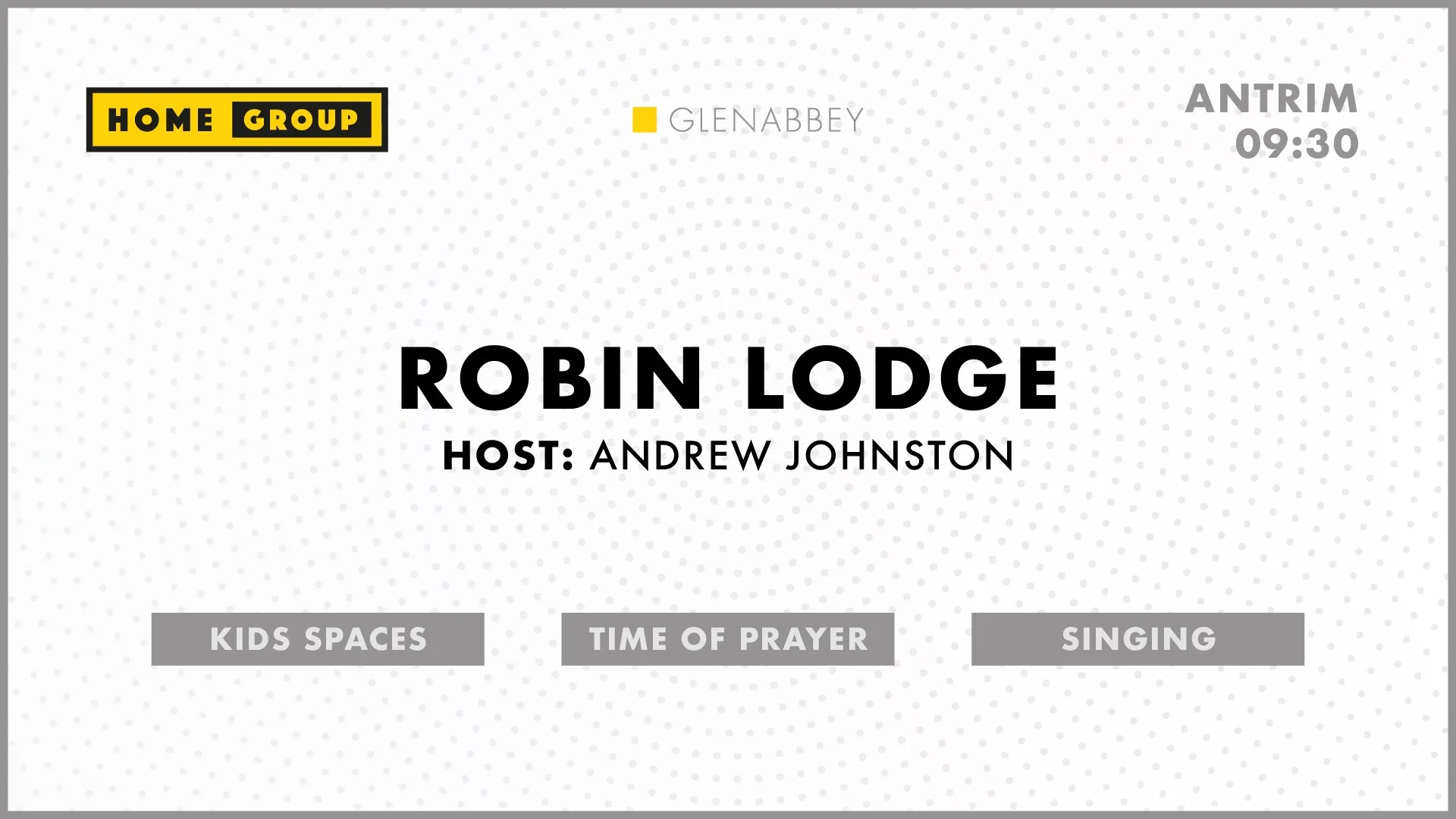 Click the image to find out more and to sign-up.