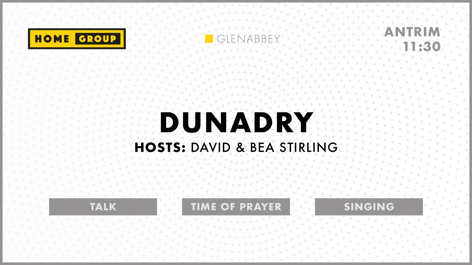 Click the image to find out more and to sign-up.