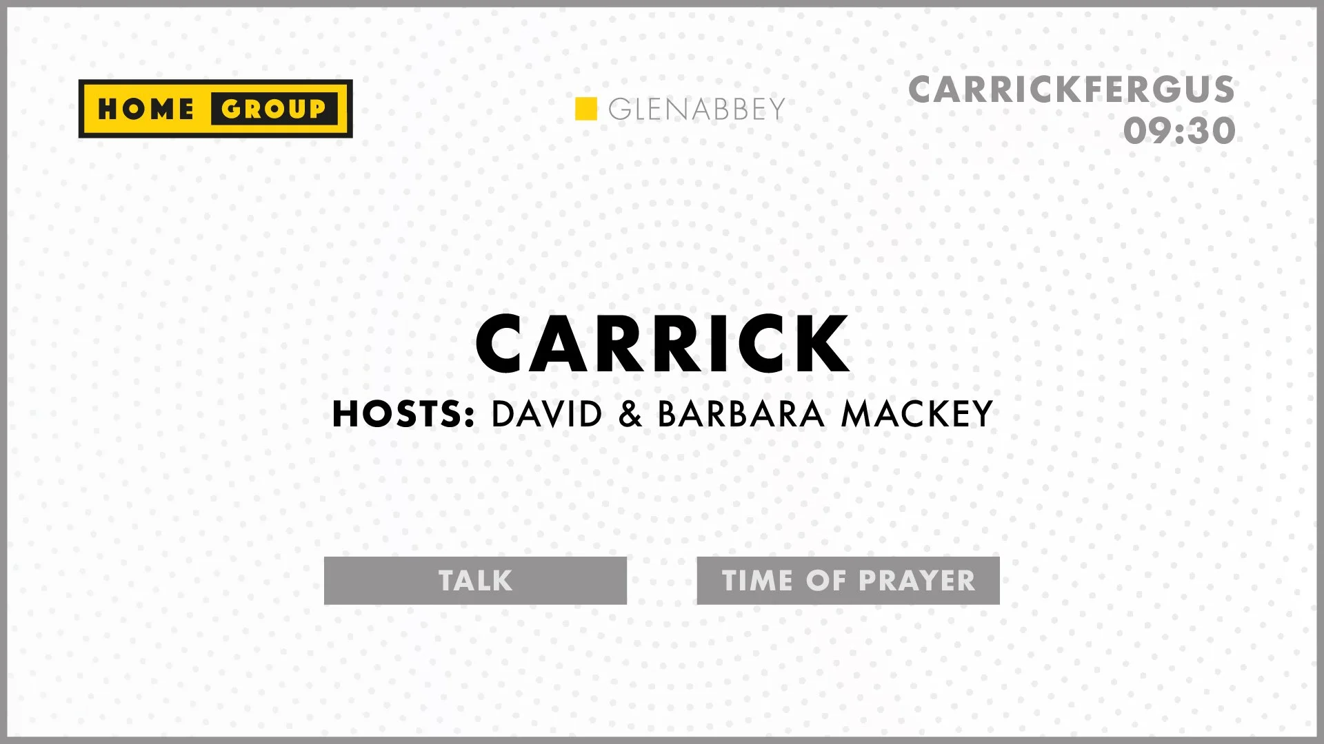 Click the image to find out more and to sign-up.