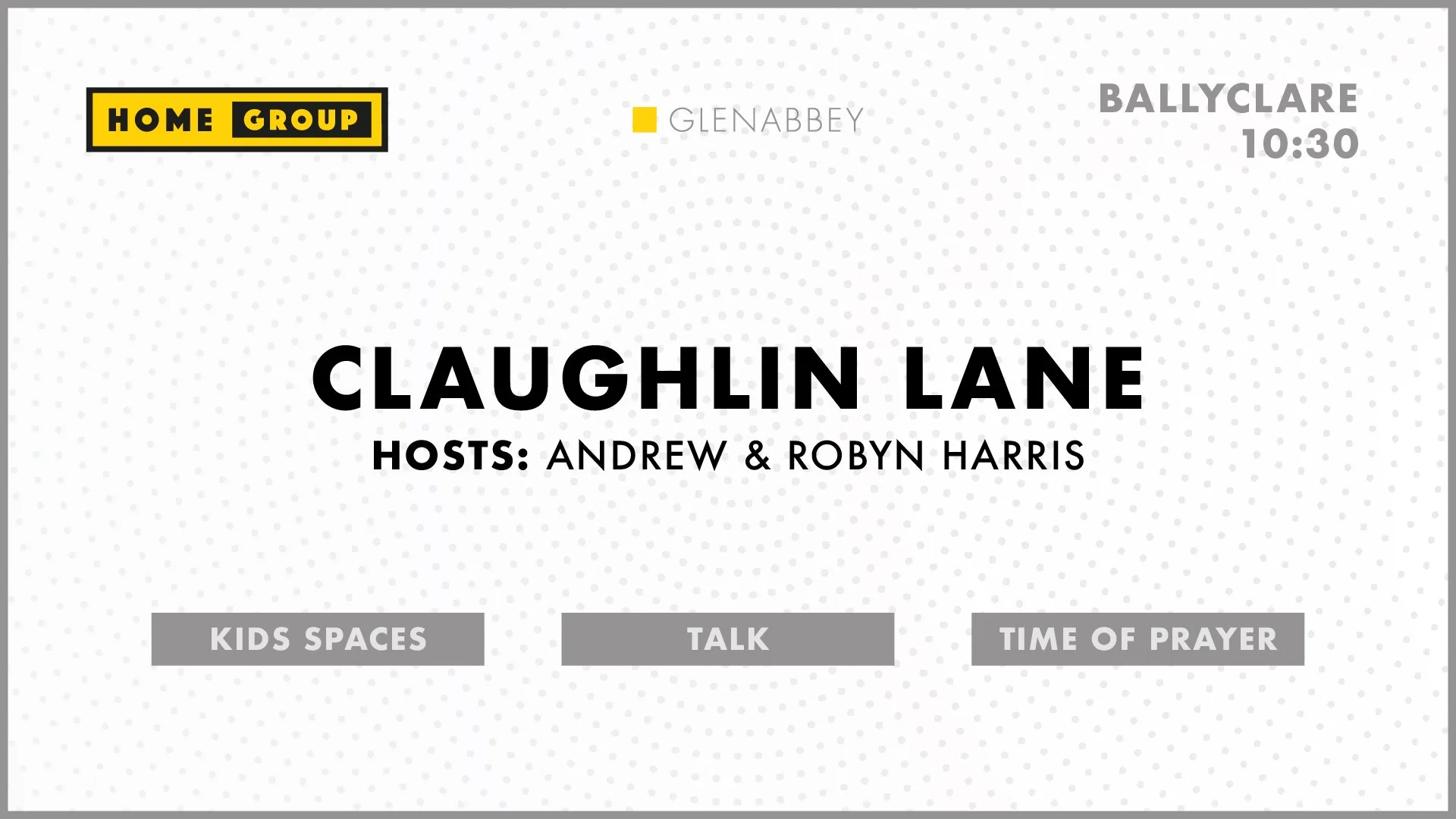 Click the image to find out more and to sign-up.