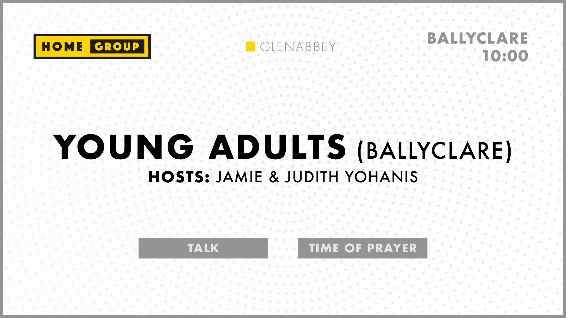 Click the image to find out more and to sign-up.