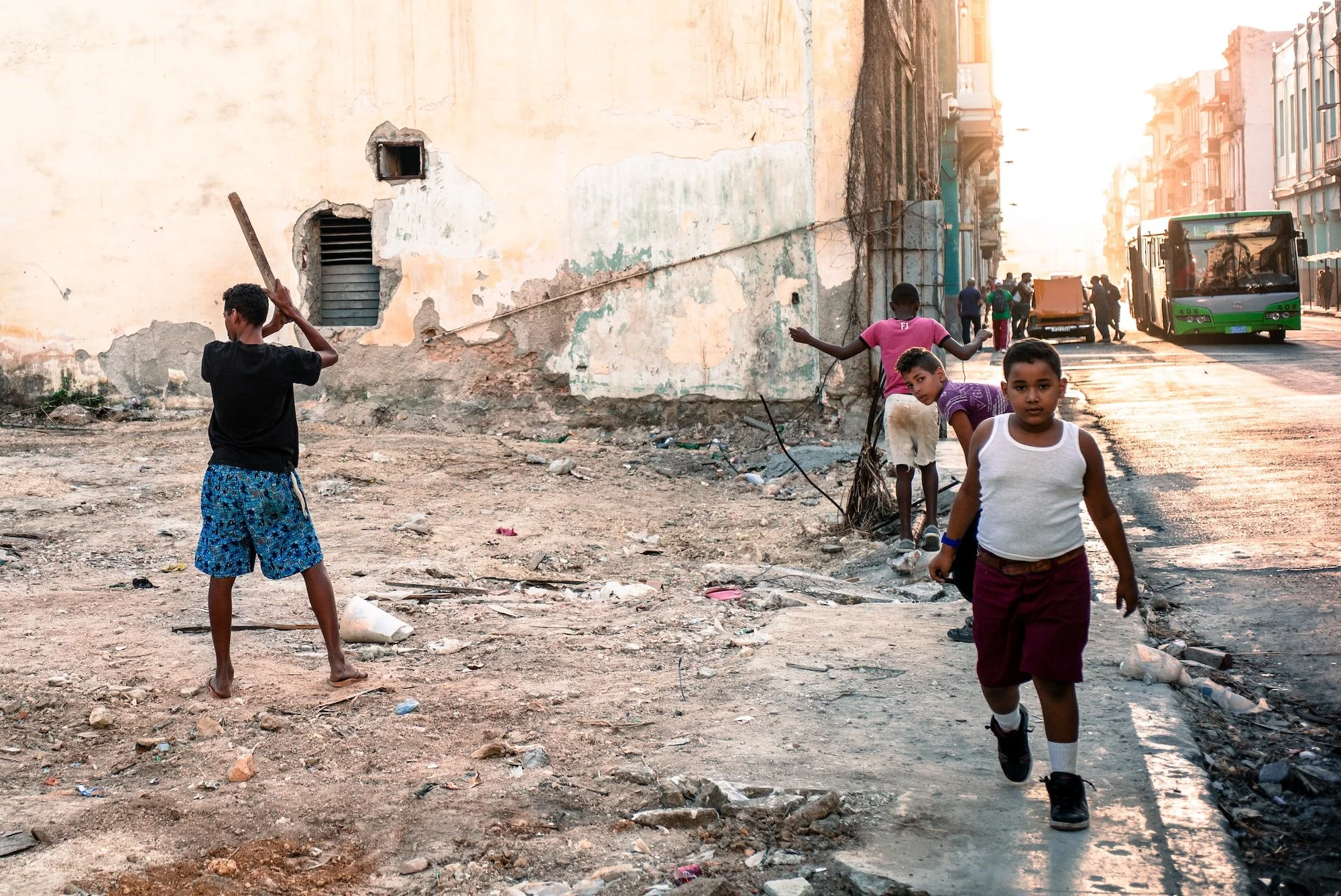 Havana, Cuba.