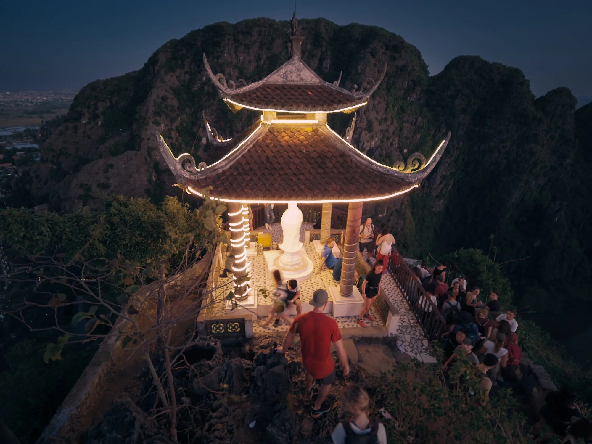 Hang Mua, Vietnam, 2022.