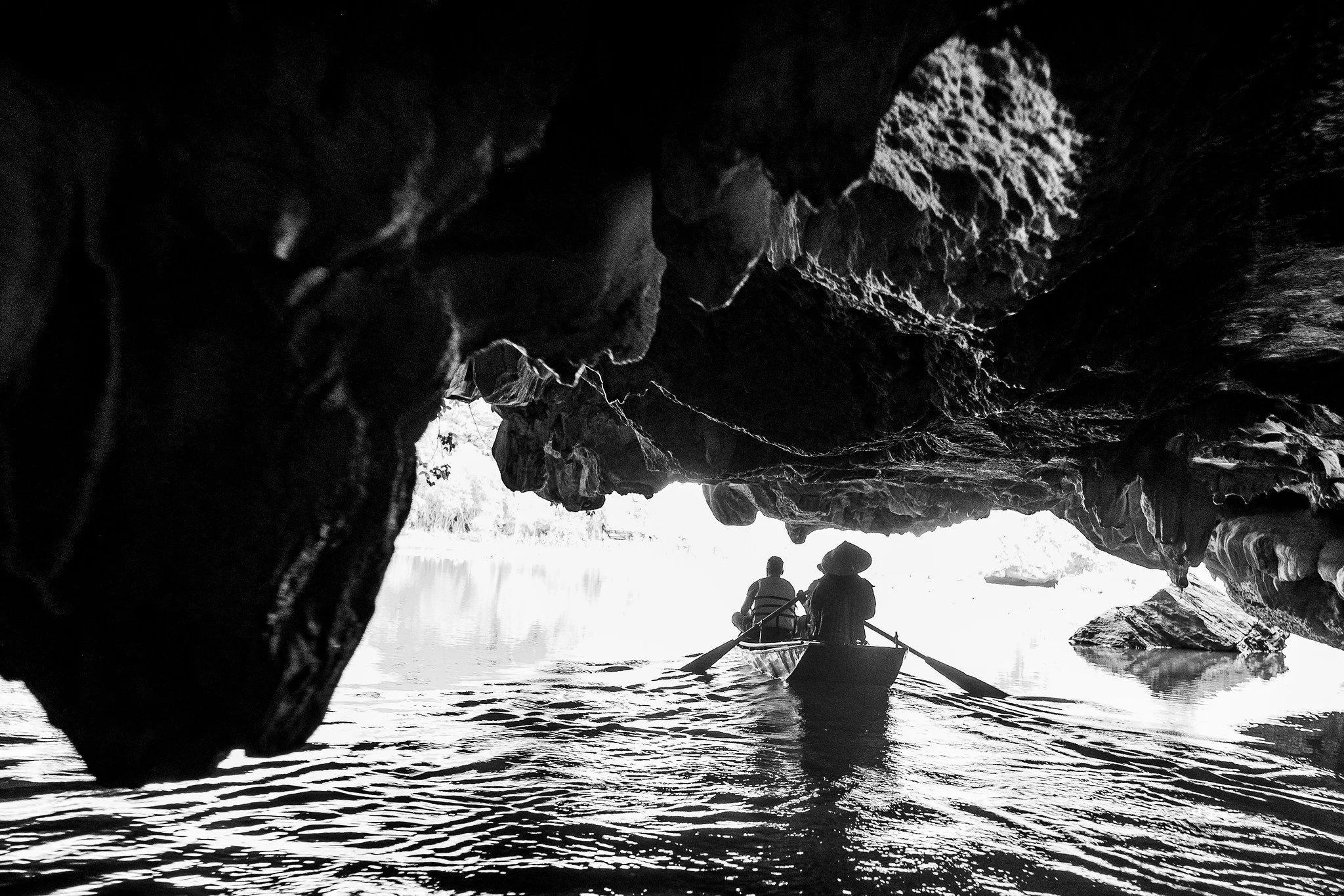 Mua Cave, Ninh Binh, Vietnam, 2022