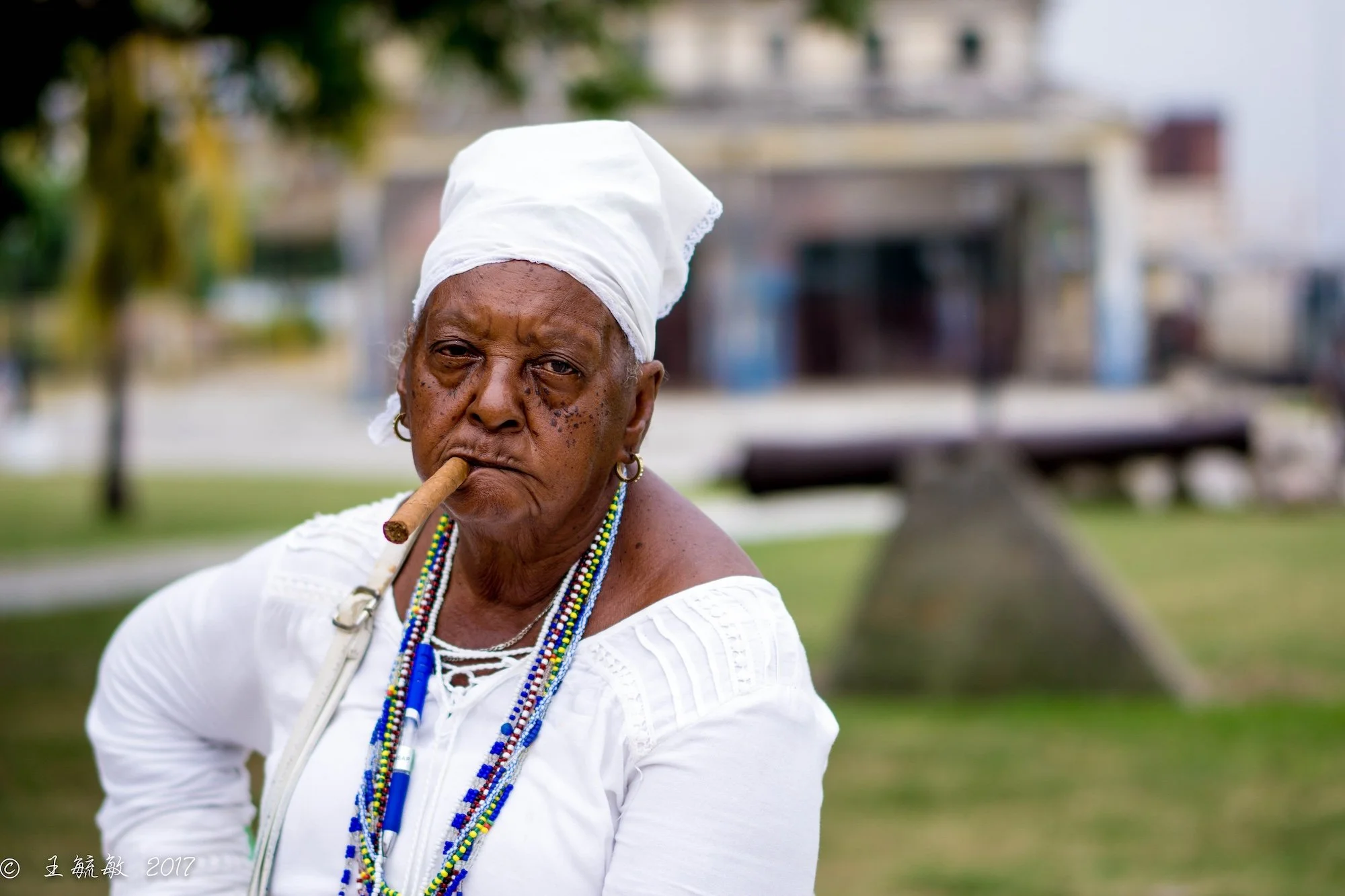Havana, Cuba, 2019