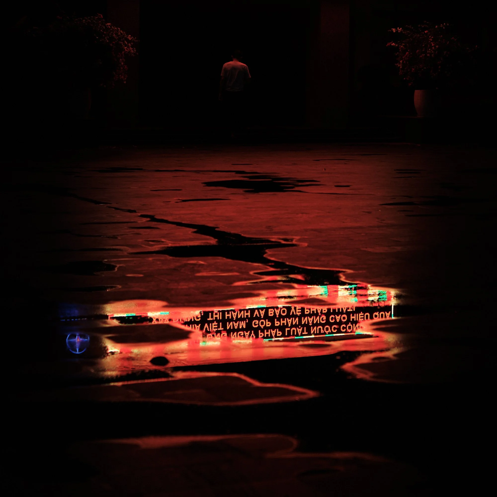 Hanoi, Vietnam, 2023.