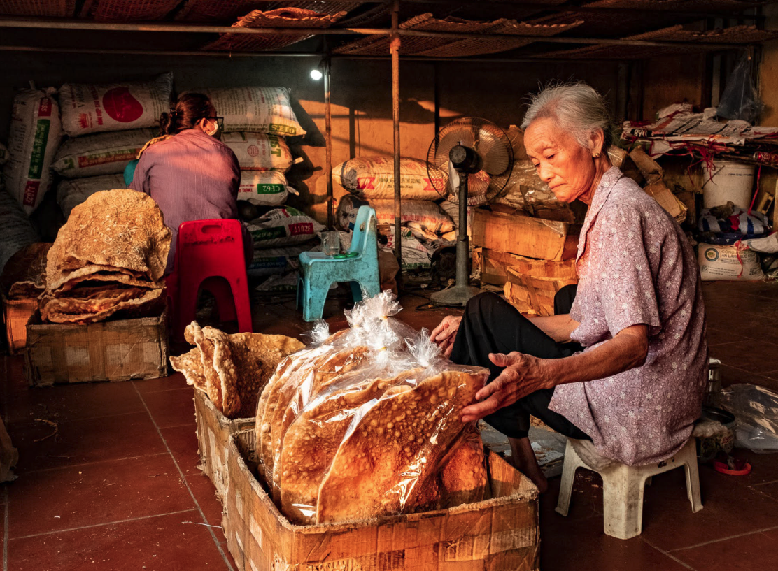 Tho Ha, Vietnam © Bob Plotkin