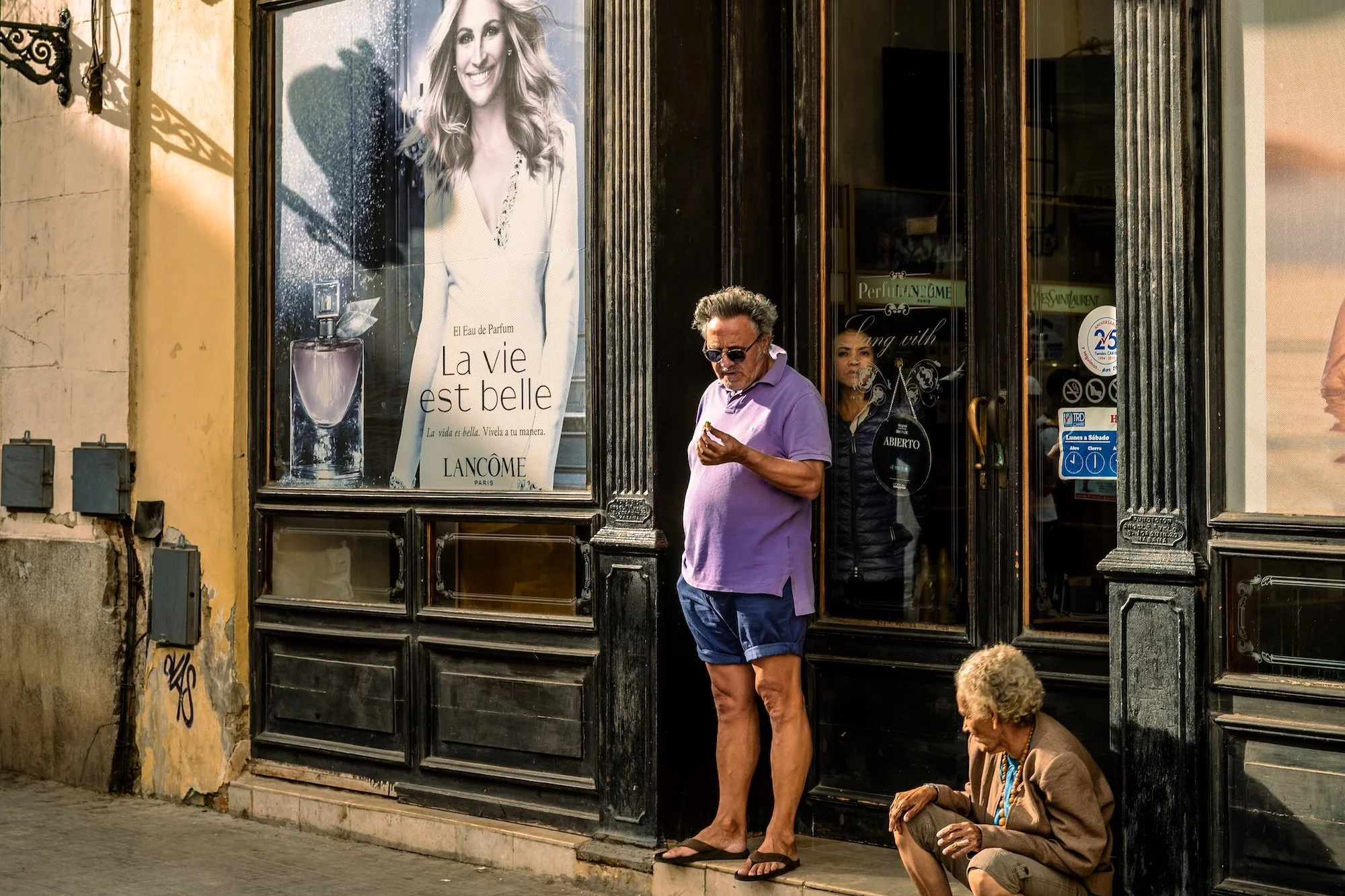 Havana, Cuba.