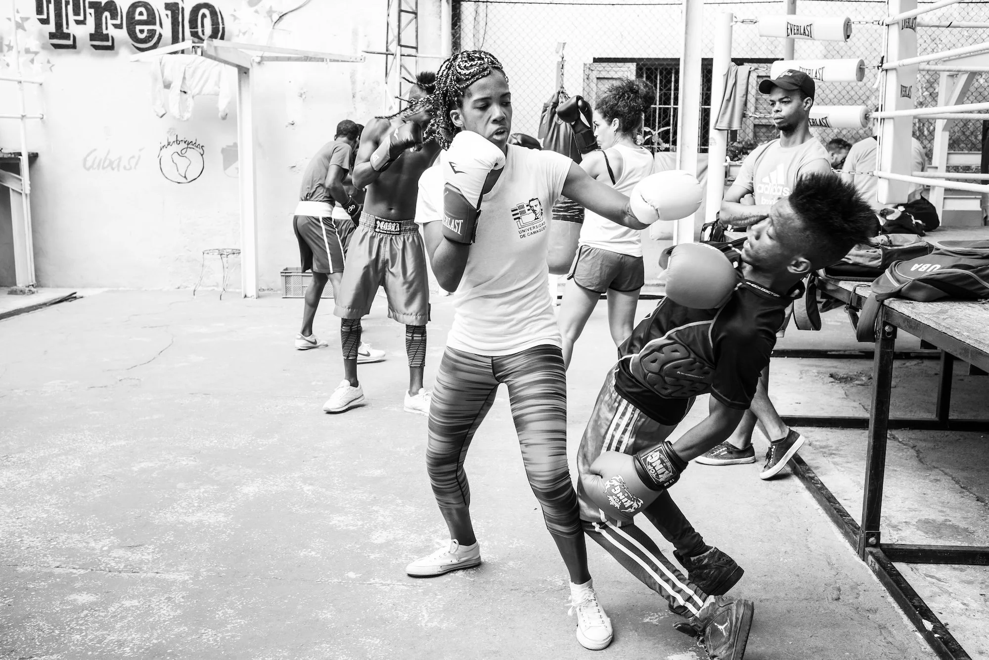 Havana, Cuba, 2019.