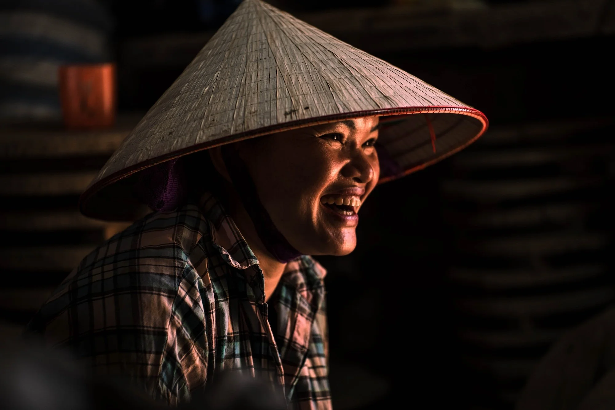 Hanoi, Vietnam