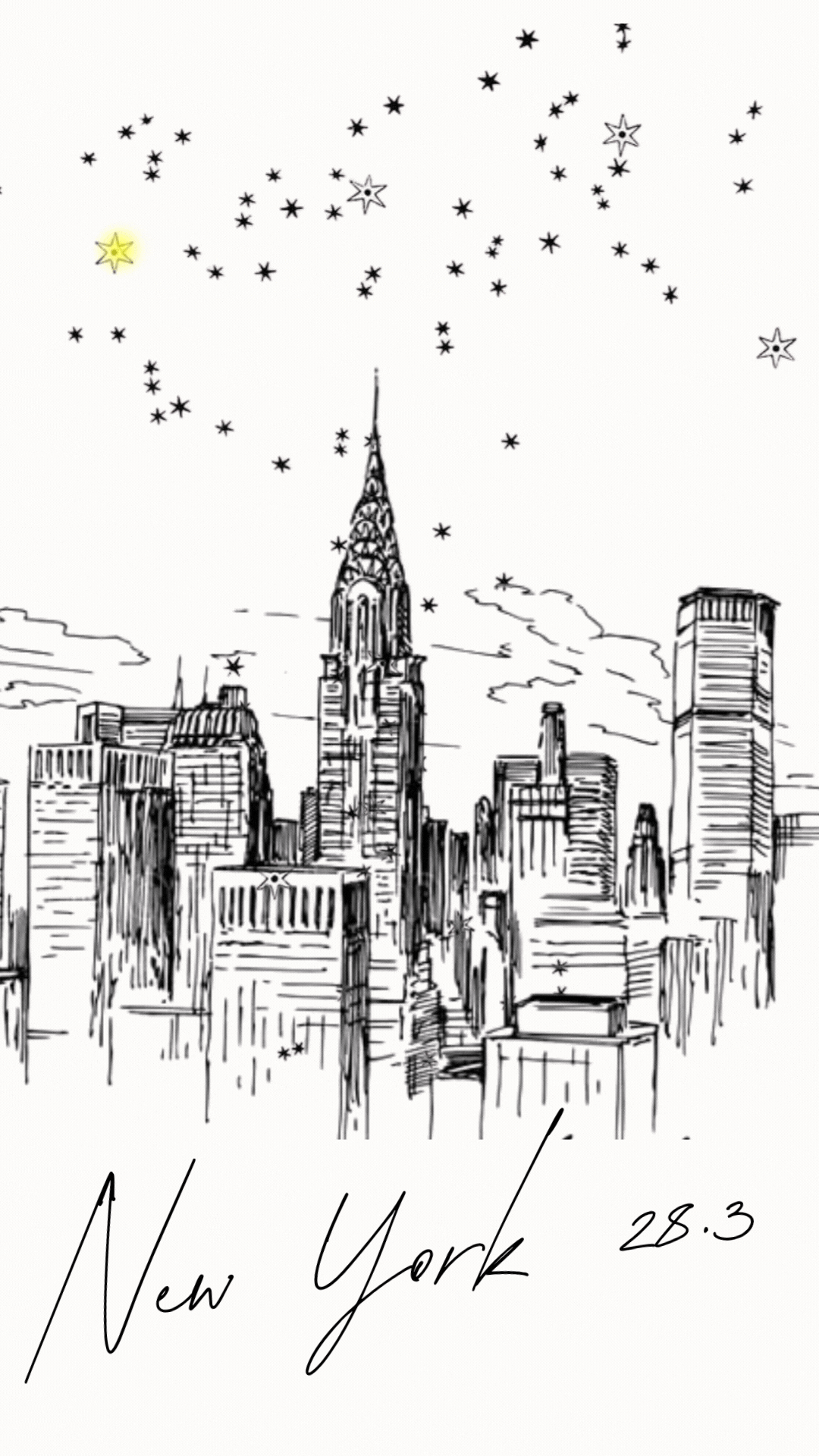 New York | Activations for the Future
