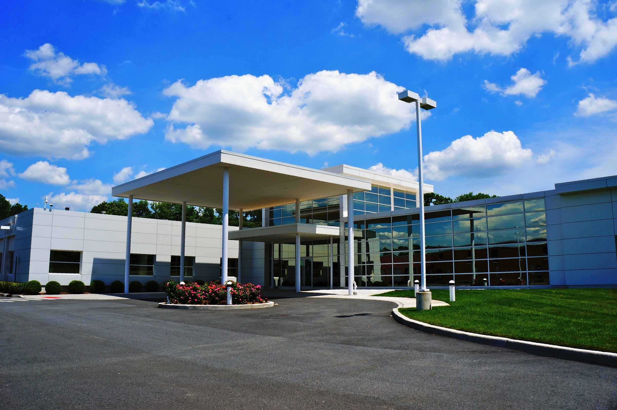 Commercial Projects — Zampolin & Associates Architects
