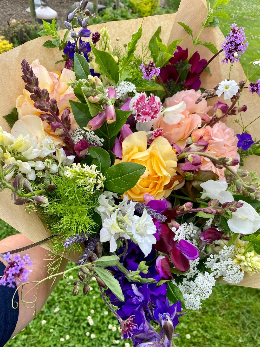 Subscription Bouquets: 6 months