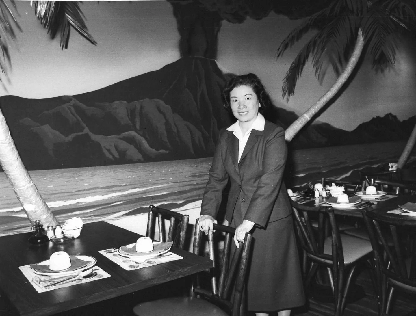 Courtesy / Kowloon Restaurant