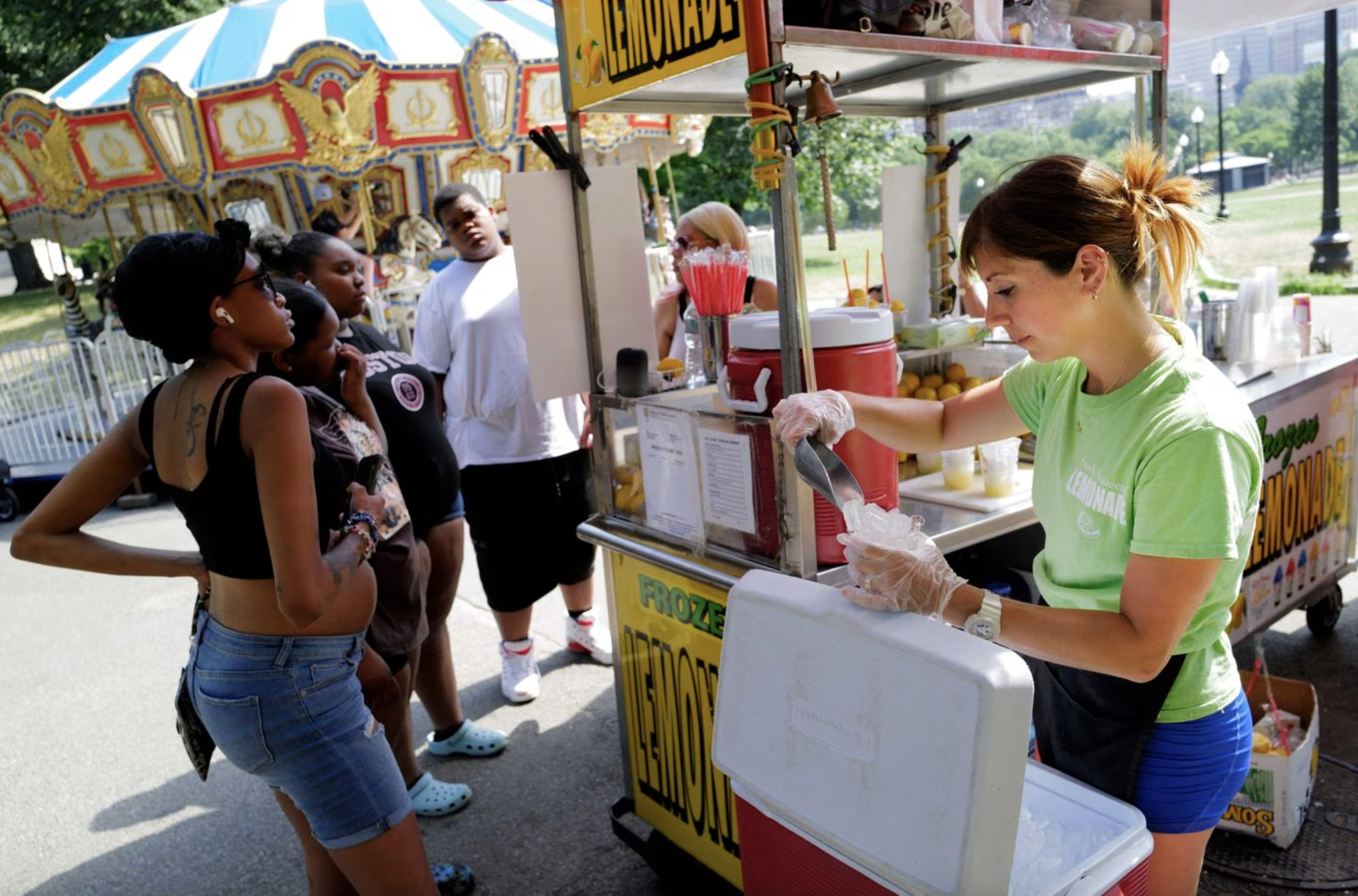 Photo / Carlin Stiehl