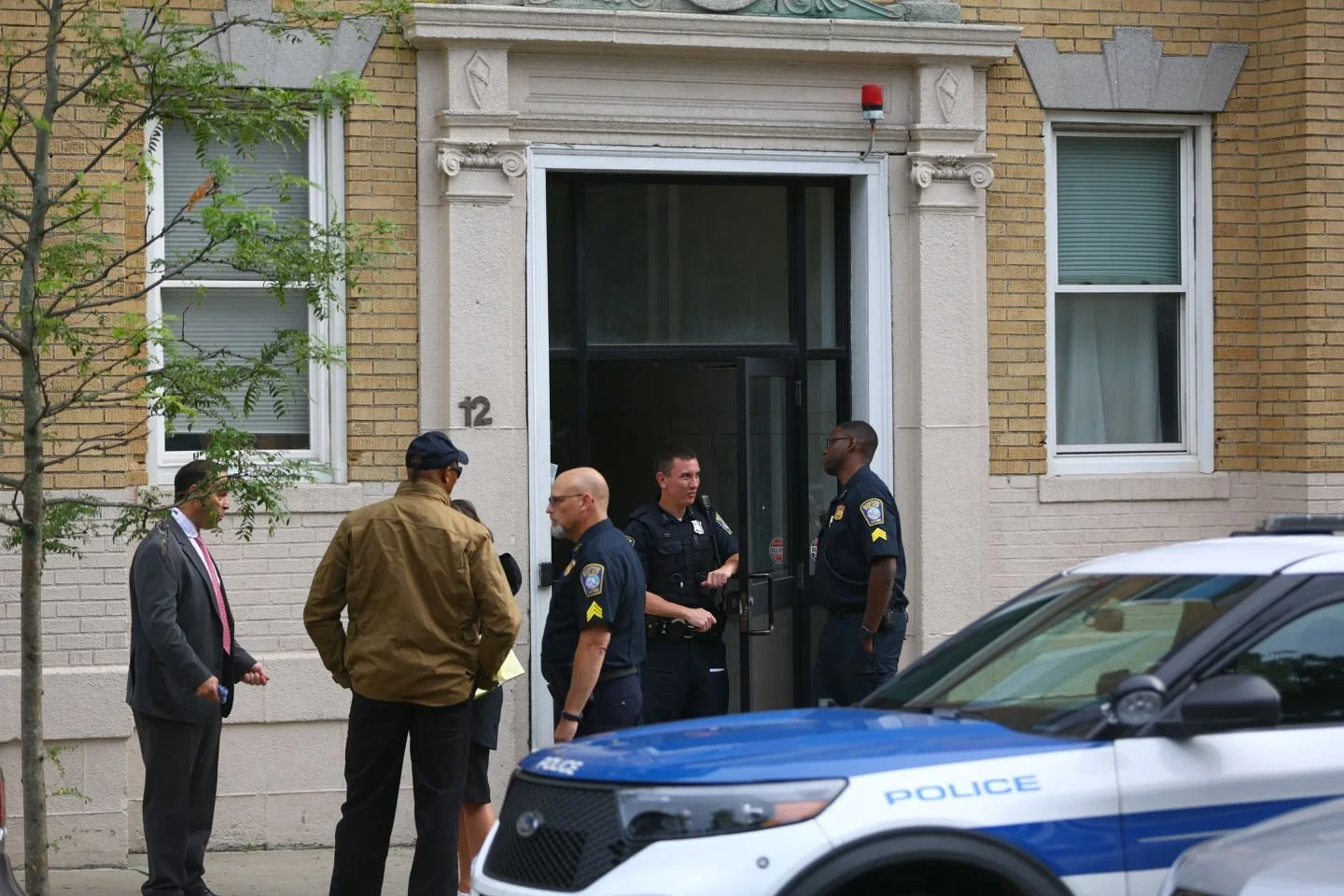 Photo / Pat Greenhouse