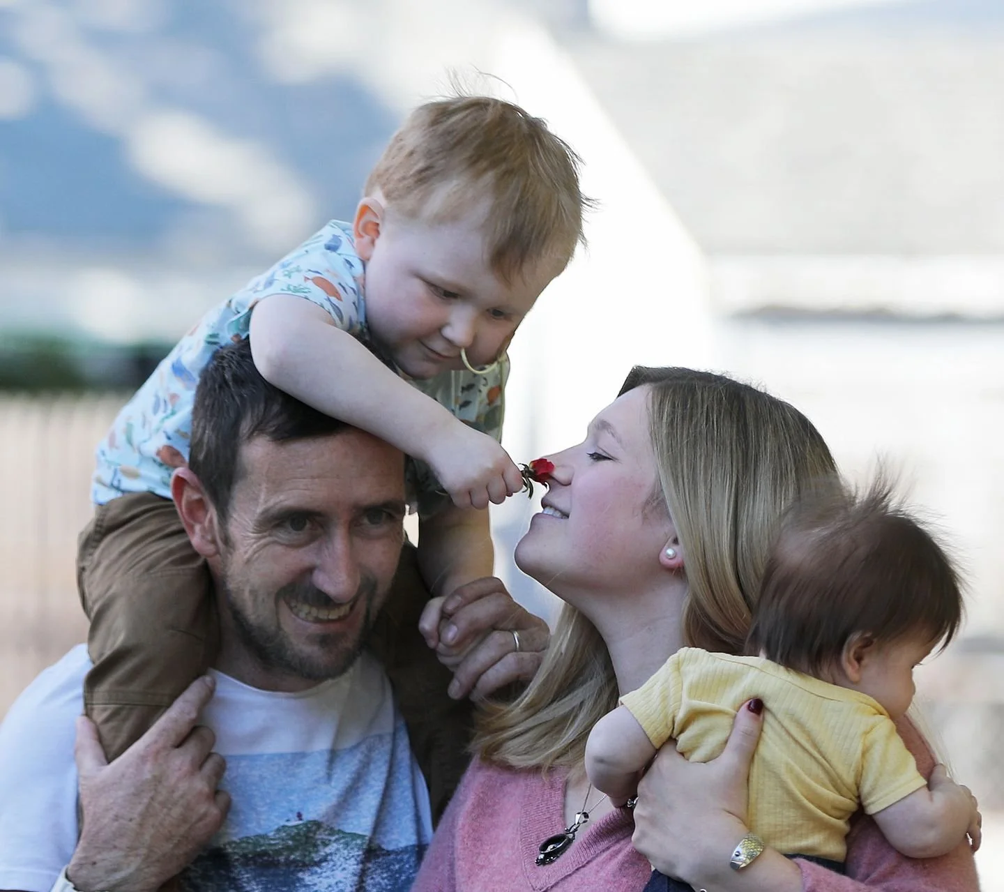 Photo / Pat Greenhouse