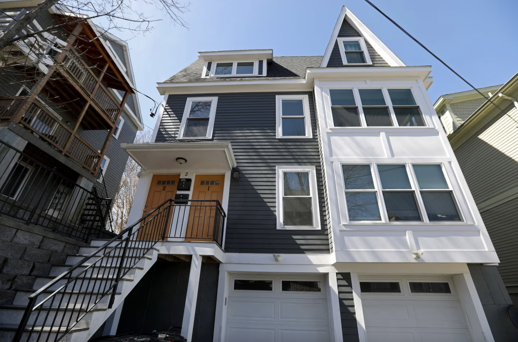 Photo / Pat Greenhouse