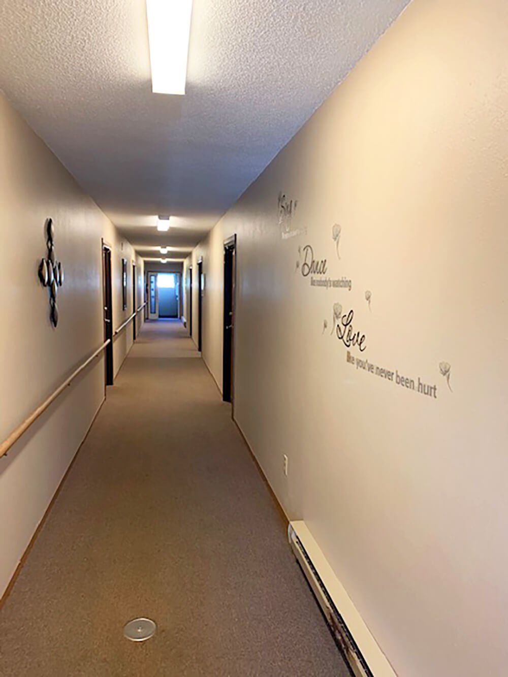 HRA Rental Units — Northwest Minnesota MultiCounty Housing