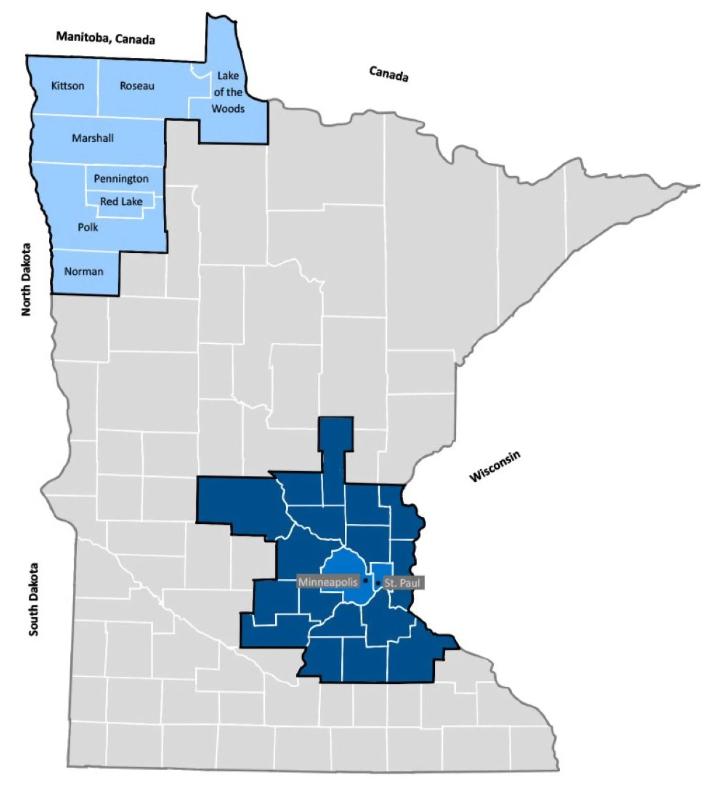 Mn Dhs Rrs Map Trouble paying your rent? The Housing Choice Voucher (Section 8 ...