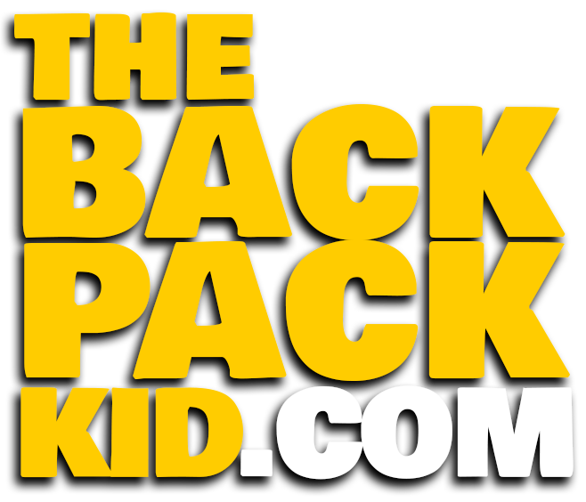 TheBackpackKid