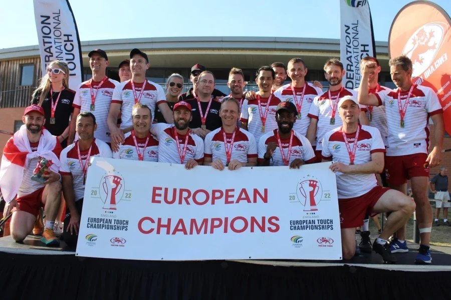 Lessons learnt while playing for England