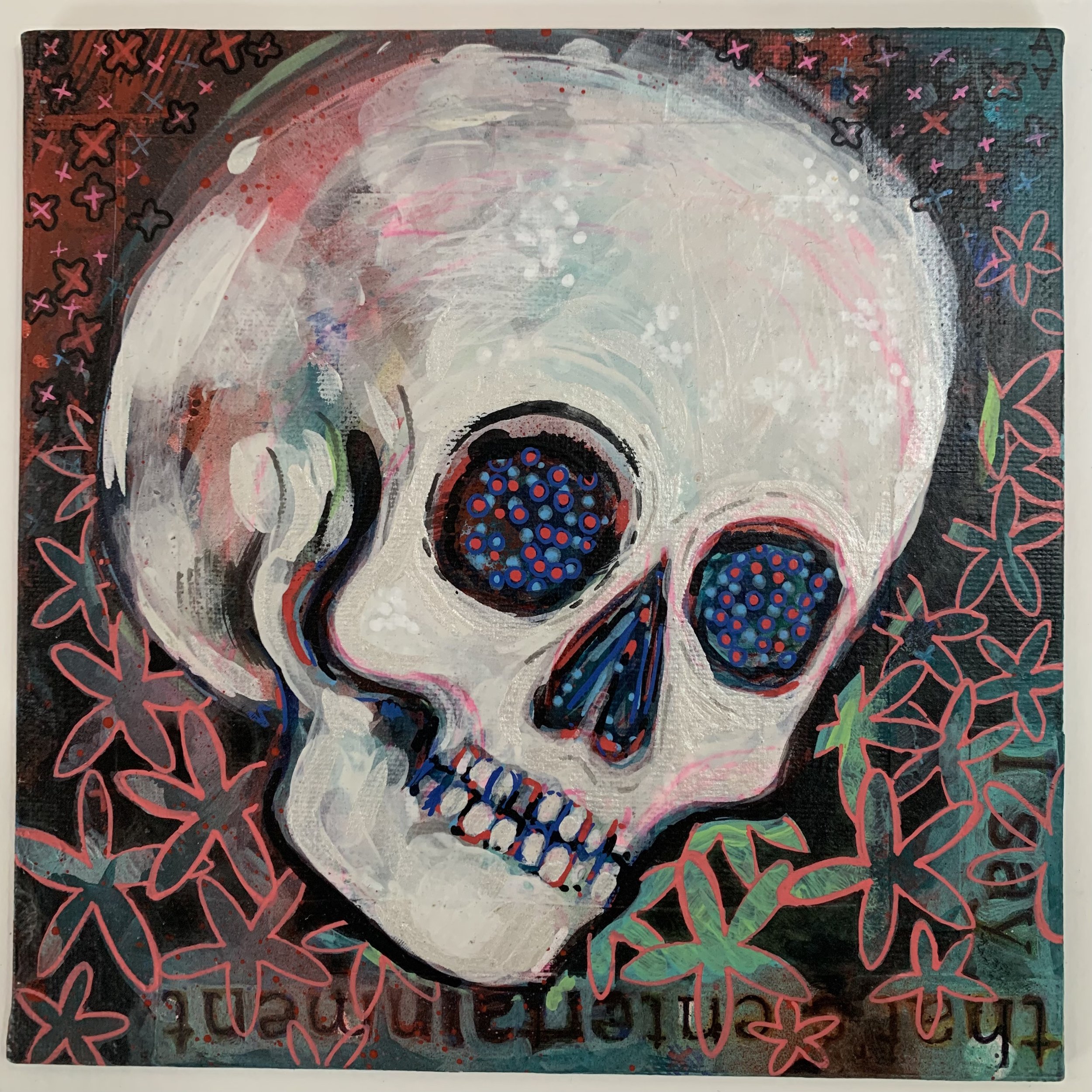 Memento Mori - That's Entertainment