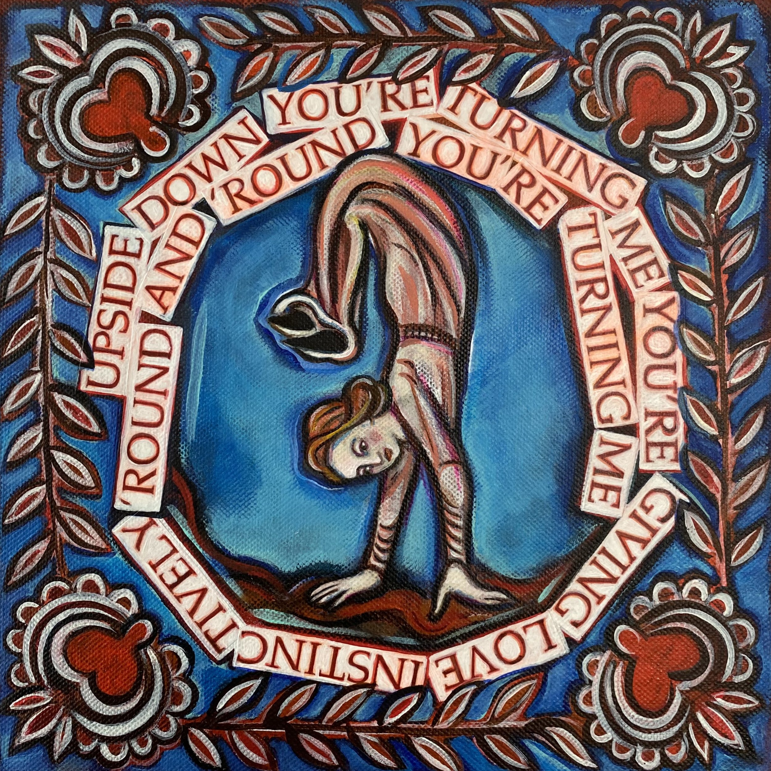 Upside Down - Limited Edition