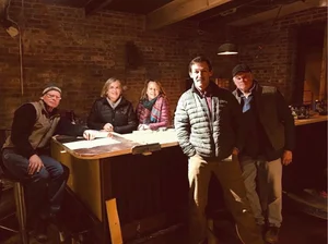 Skaneateles Brewery photo